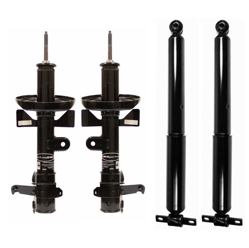 Suspension Strut and Shock Absorber Assembly Kit - Front and Rear  (OESpectrum)